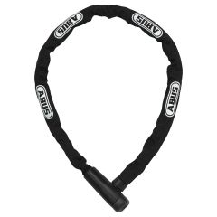Candado para bicicleta Abus Steel-O-Chain™ 5805K/75 negro