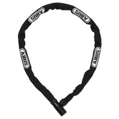 Candado para bicicleta Abus Steel-O-Chain™ 4804K/75 negro