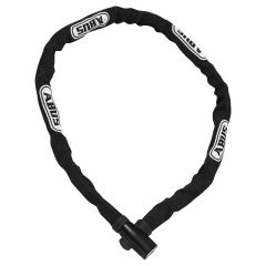 Candado para bicicleta Abus Steel-O-Chain™ 4804K/110 negro