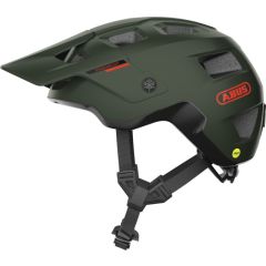 Casque de Cyclisme MTB Abus MoDrop MIPS Pine Green
