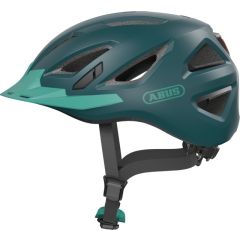 Casco de Ciclismo Urban Abus Urban-I 3.0 Core Green