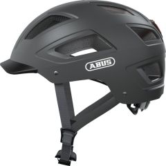 Casque de Cyclisme Urban Abus Hyban 2.0 Titan
