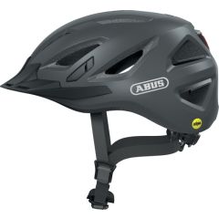 Casco de Ciclismo Urban Abus Urban-I 3.0 MIPS Titan