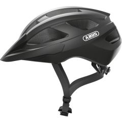 Casco de Ciclismo Road Abus Macator Matt Black