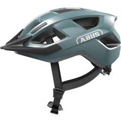 Radfahren Helm Urban Abus Aduro 3.0 Glacier Blue