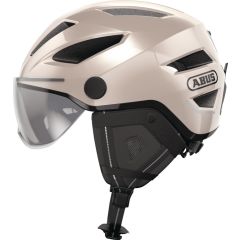 Casco de Ciclismo Urban Abus Pedelec 2.0 ACE Champagne Gold