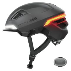 Casco de Ciclismo Urban Abus HYP-E Volcano Titan