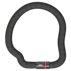 Candado para bicicleta Abus 6206K/110 black