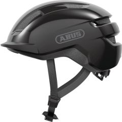 Casque de Cyclisme Urban Abus PURL-Y Shiny Black