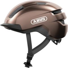 Casque de Cyclisme Urban Abus PURL-Y Metallic Copper