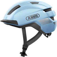 Casco de Ciclismo Urban Abus PURL-Y Iced Blue