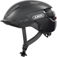 Casco de Ciclismo Urban Abus PURL-Y ACE Titan