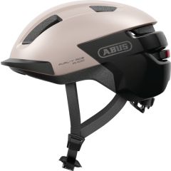 Casco de Ciclismo Urban Abus PURL-Y ACE Champagne Gold