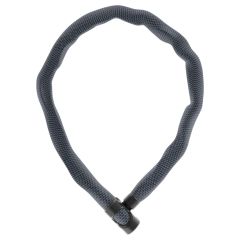 Fahrradschloss Abus IVERA Chain 7210/110 anthracite