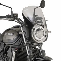 4131A - Bulle Givi Transparent 26x37cm KAWASAKI Z 650 RS (22-25)