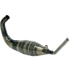 53501 - Exhaust Manifold Giannelli Street 2T Honda NSR 125 R (92-01)