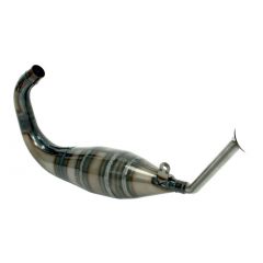 54057HF - Exhaust Manifold Giannelli STREET 2T Aprilia RX / SX 125 (08-13)