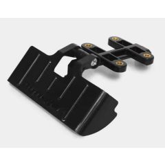 61300054 - Dynojet Power Vision Black Visor