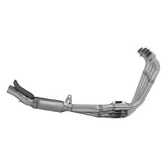 71069CC - Exhaust manifolds Arrow Racing Honda CB 650 R (24-25)