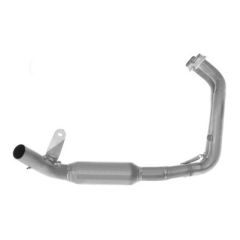 71094CC - Collecteurs d'échappement Arrow Racing Yamaha MT-07 (25-)