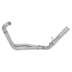 71408MI - Auspuffkrümmer Arrow Racing BMW F 800 R (09-16) 