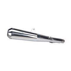 71672PRI - TERMINALE SCARICO ARROW PRO RACING HONDA CB 1100 2013>