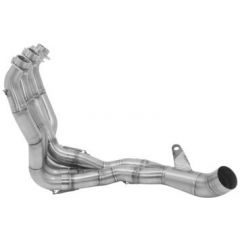 71736MI - Exhaust Manifold Arrow Racing SS Honda CBR 1000 RR-R (20-21)