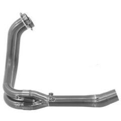 71743MI - Exhaust Manifold Arrow Racing Stainless Steel BMW F 850 GS (18-20)