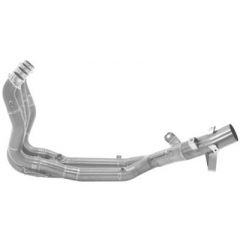 71751MI - Exhaust Manifold Arrow Racing Stainless Steel BMW S 1000 XR (20-21)