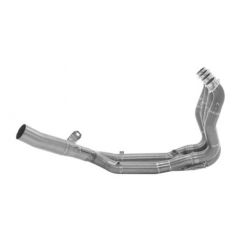 71768MI - Exhaust Manifold Arrow Racing Titanium BMW S 1000 R / RR