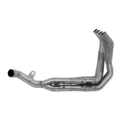 71800MI - Exhaust manifolds Arrow Racing SS Kawasaki NINJA 1100 SX (25-)