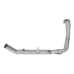 71811MI - Collettori Scarico Arrow Racing Inox Honda CB 750 Hornet (25-)