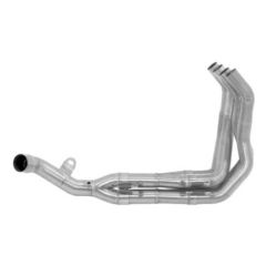 71815MI - Collettori Scarico Arrow Racing Inox Kawasaki Z 1100 / SE (25-26)