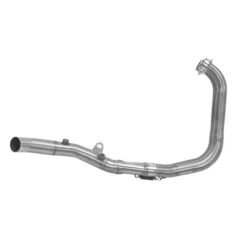 71822MI - Collettori Scarico Arrow Racing Inox Yamaha YZF R3 (25-26)
