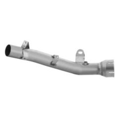 71823MI - Raccordo Scarico Arrow No-Kat Inox Kawasaki ZX-10R / ZX-10RR (26-)