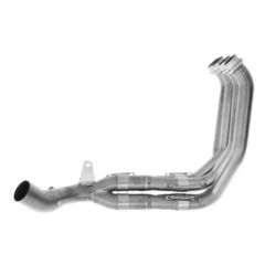 71833MI - Collettori Scarico Arrow Racing Inox Honda CB 1000 GT (26-)