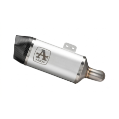 71915AK - Exhaust Muffler Arrow Indy Race Aluminum BMW F 900 R / XR (20)