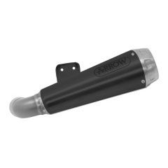 71915PRN - Terminale Scarico Arrow Pro-Race Nichrom Dark BMW F 900 R / XR (20)