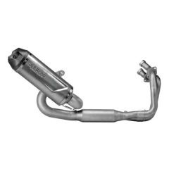 71965PK - Échappement complet Arrow Indy Race EVO Titane Kawasaki NINJA 650