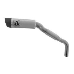 71971PK - Auspufftopf Arrow Indy Race Titan Honda CBR 600 RR (24-)