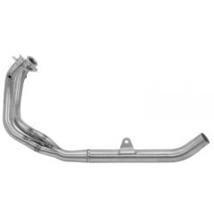 72166PD - Collettore Scarico Arrow Racing Inox Honda CRF 1100 L Africa Twin (20)