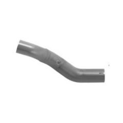 72187PD - Exhaust Mid Pipe Arrow Harley-Davidson Pan America 1250 (20-22)