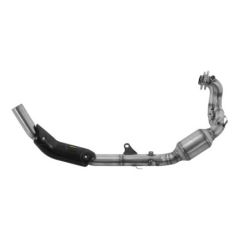 72202PD - Exhaust manifolds Arrow Racing SS Aprilia TUAREG 660 (25-)