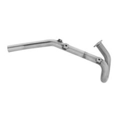 72204PD - Collecteur d'échappement Arrow Racing Fantic Motor XEF 125  (25-)