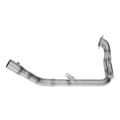 72205PD - Collecteur d'échappement Arrow Racing Kove 800X Pro / 800X Rally (25-)