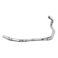 72207PD - Collettori Scarico Arrow Racing Inox Suzuki V-STROM 800DE (23-26)