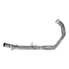 72208PD - Collettori Scarico Arrow Racing Inox Voge Valico 800DSX Rally (25-26)