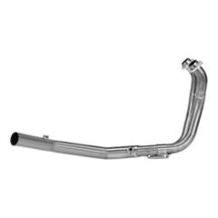 72215PD - Collettori Scarico Arrow Racing Inox Kawasaki KLE 500 (26-)