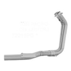 72216PD - Collettori Scarico Arrow Racing Inox Morbidelli T502X (26-)
