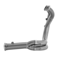 72217PD - Collettori Scarico Arrow Racing Inox CF Moto 1000 MT-X (26-)
